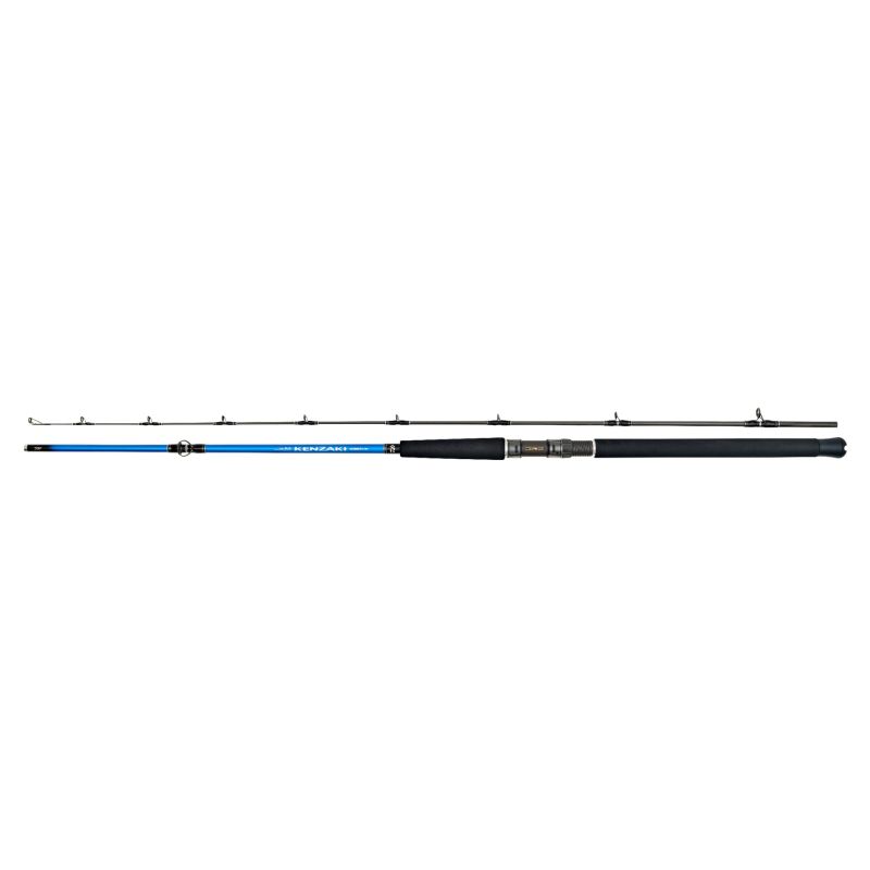 Daiwa Super Kenzaki Boat Rod