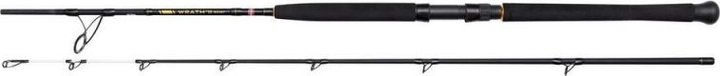 Penn Wrath II Boat Rod