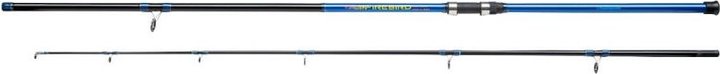Shakespeare Firebird Beachcaster Rod