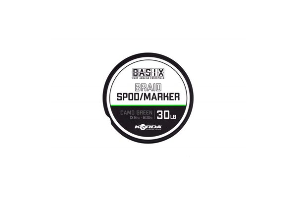 Korda Basix Spod Marker Braid 200m
