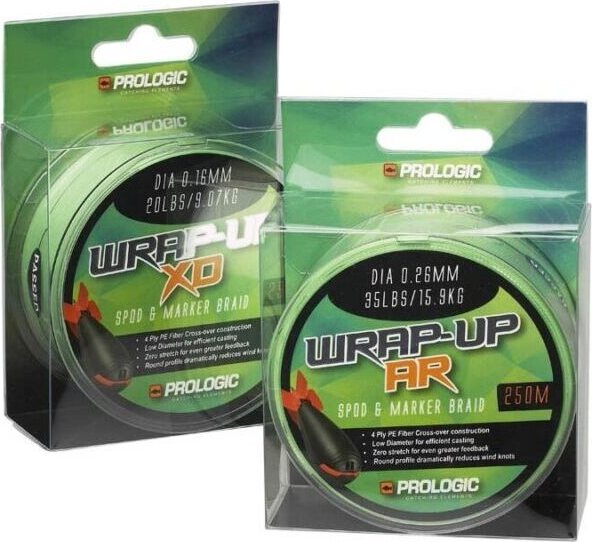 Prologic Wrap-Up Spod Marker Braid