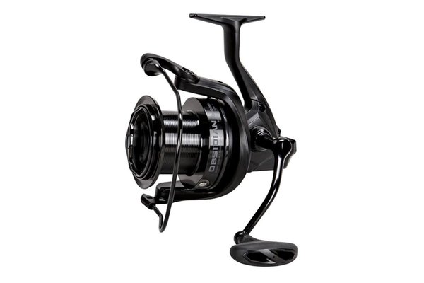 Okuma Obsidian Spod Reel