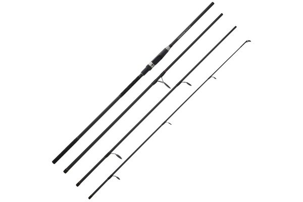 NGT Dynamic Travel Carp Rod 11ft
