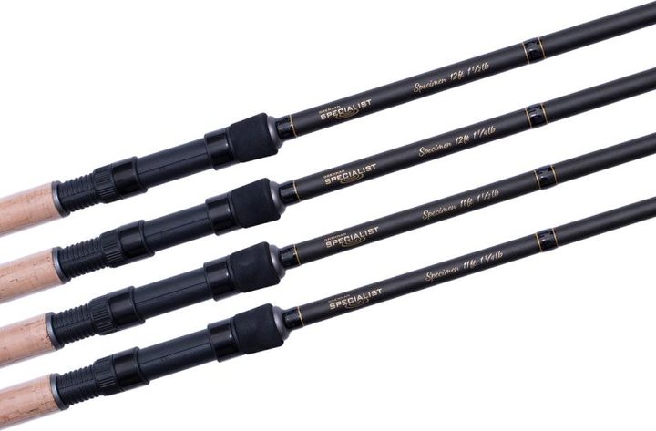 Drennan Specialist Specimen Rods