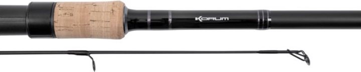 Korum Classic Avon Rods