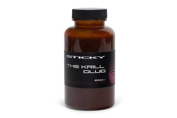Sticky Baits The Krill Glug bait dip