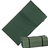 100 X 60 X 1cm Budget 'Quick Fish' Unhooking Mat