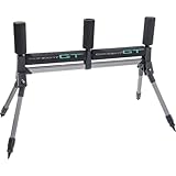 Leeda Concept GT Double Roller Black,
