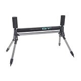 Leeda Concept GT Pole Roller Black,