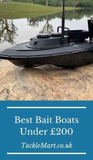 best bait boat 2023